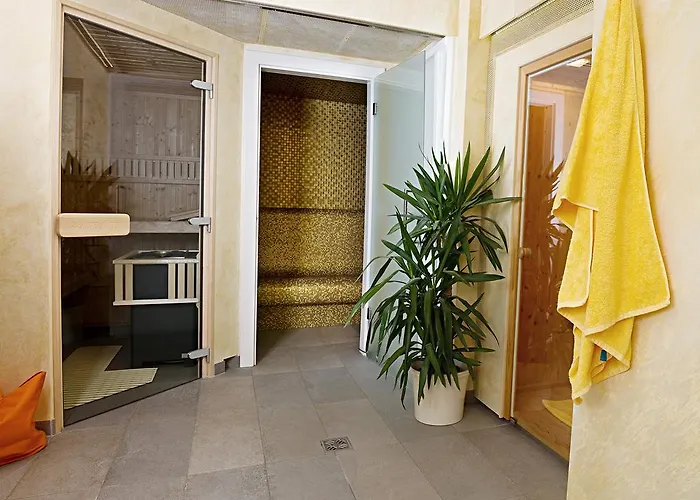 Moser - Garni Am (adults Only) 4*