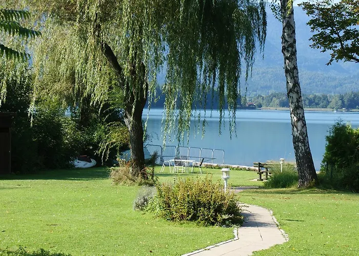 Moser - Garni Am (adults Only) 4*