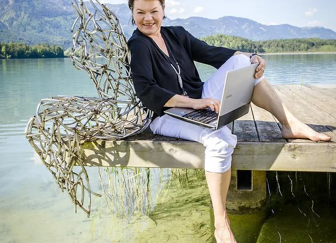 Hotel Moser - Garni Am (adults Only) 4*