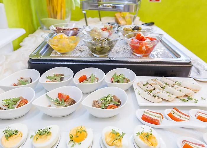 Moser - Garni Am (adults Only) Hotel Villach