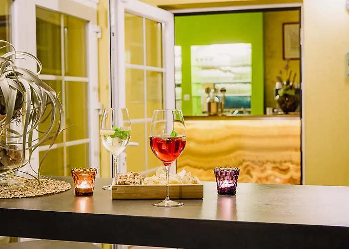 Moser - Garni Am (adults Only) 4*