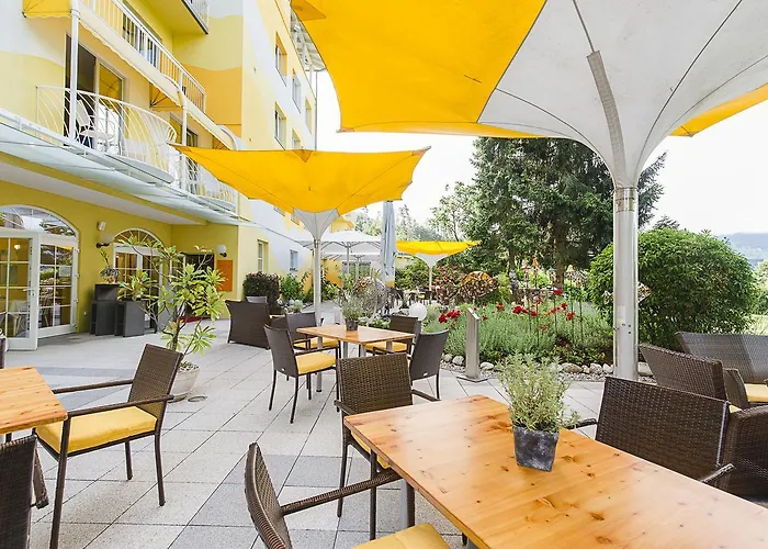 Hotel Moser - Garni Am (adults Only) 4*