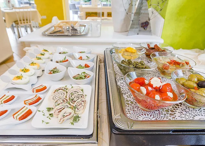 Hotel Moser - Garni Am (adults Only)