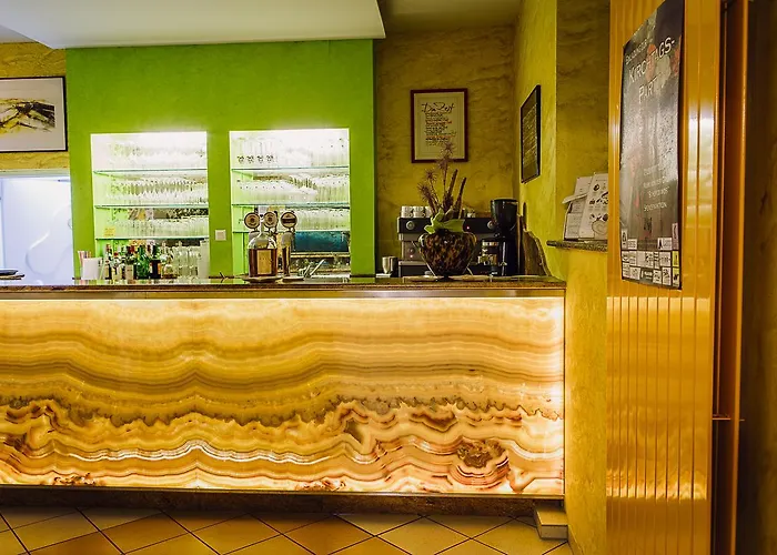 Moser - Garni Am (adults Only) 4*