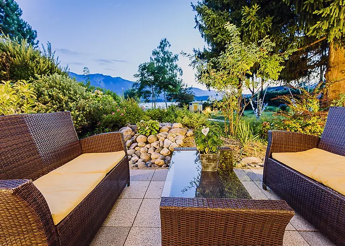 Hotel Moser - Garni Am (adults Only)