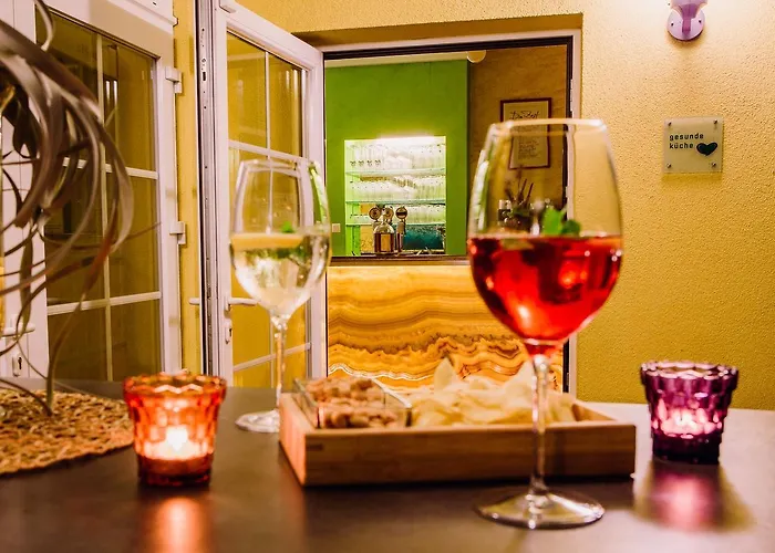 Moser - Garni Am (adults Only) Hotel 4*