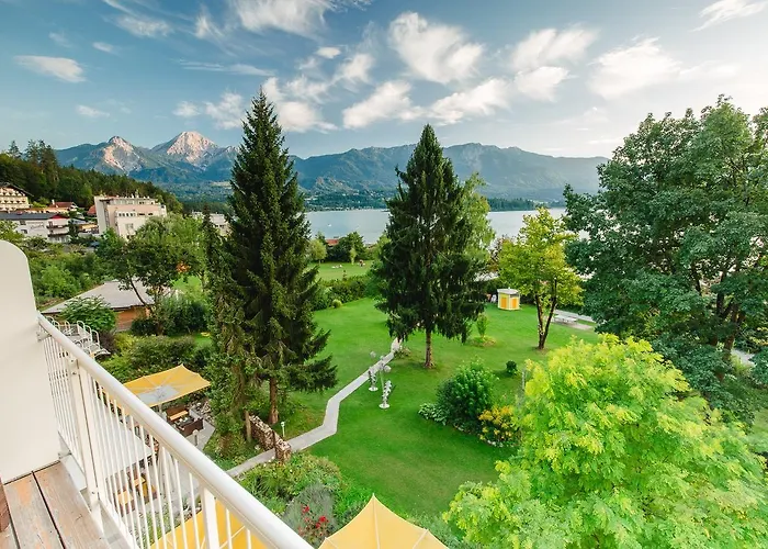 Moser - Garni Am (adults Only)