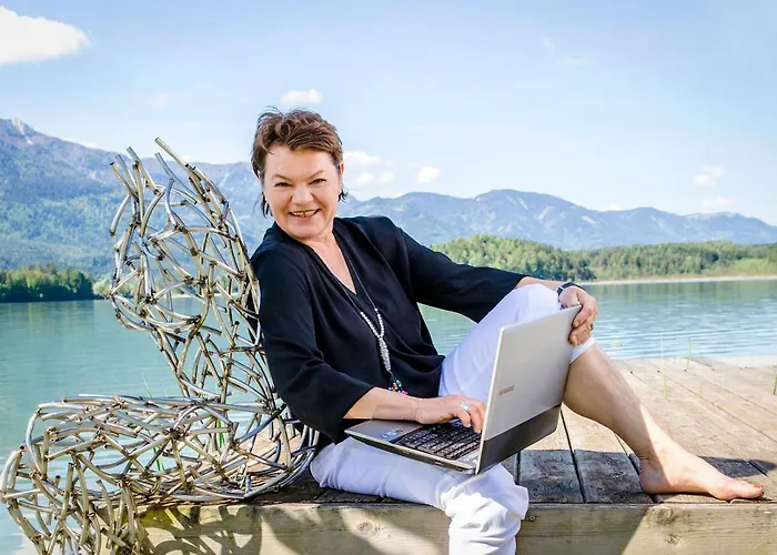 Moser - Garni Am (adults Only) 4*