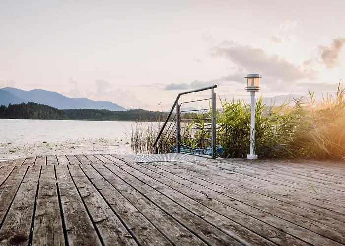 Hotel Moser - Garni Am (adults Only)