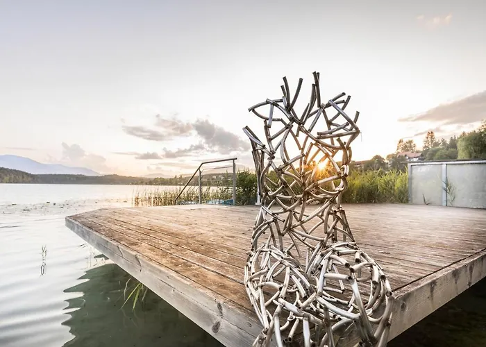 Moser - Garni Am (adults Only) 4*