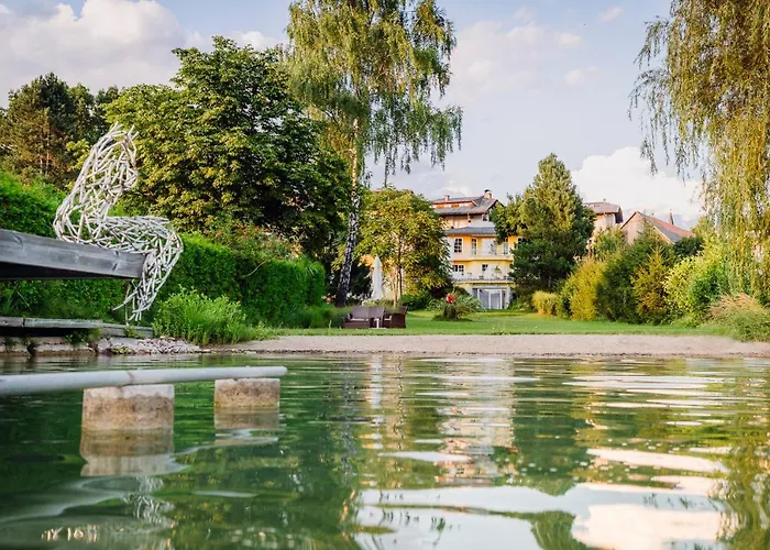 Moser - Garni Am (adults Only) Hotel 4*