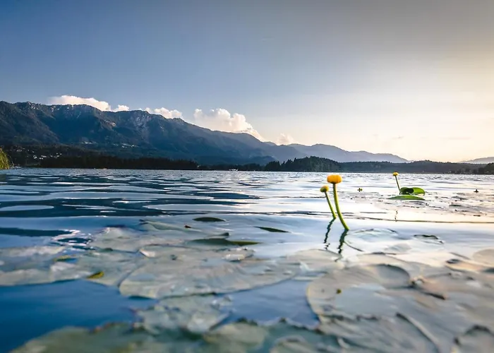 Hotel Moser - Garni Am (adults Only) Villach