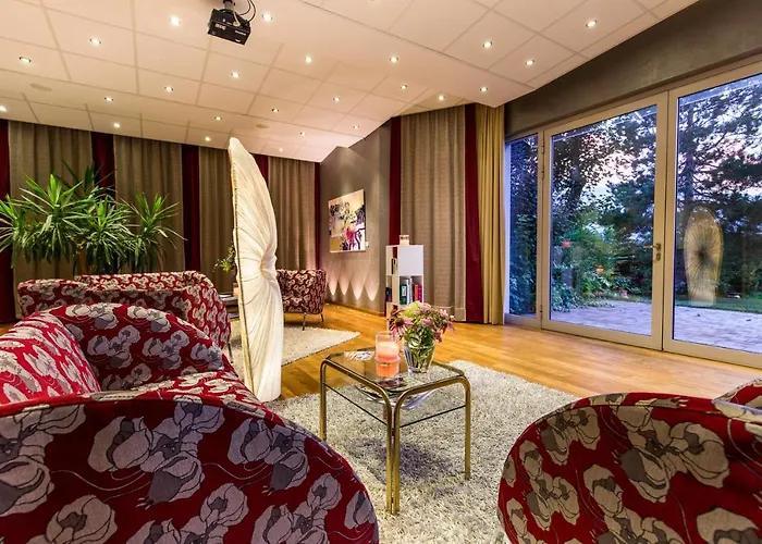 Moser - Garni Am (adults Only) Hotel