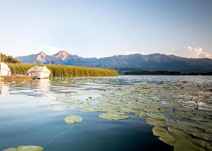 Hotel Moser - Garni Am (adults Only) 4*