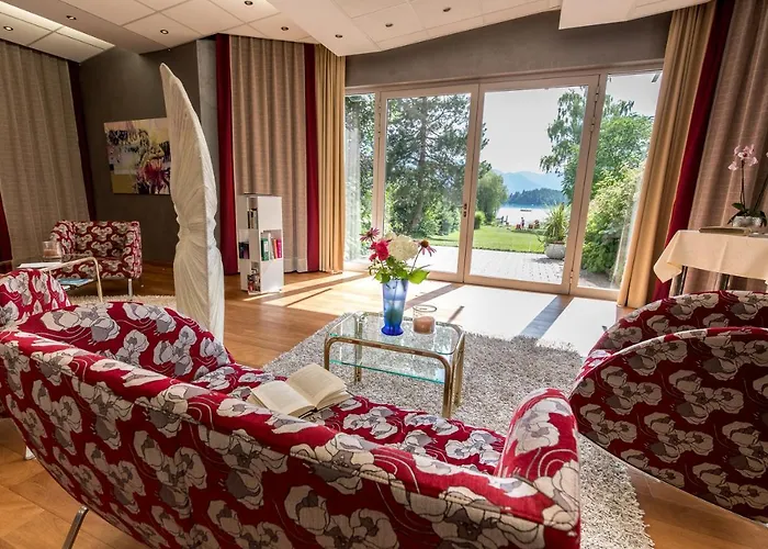 Moser - Garni Am (adults Only) 4*