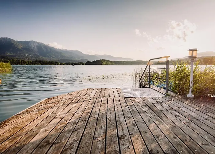 Hotel Moser - Garni Am (adults Only)