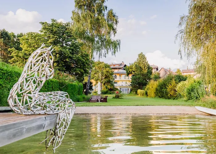 Moser - Garni Am (adults Only)