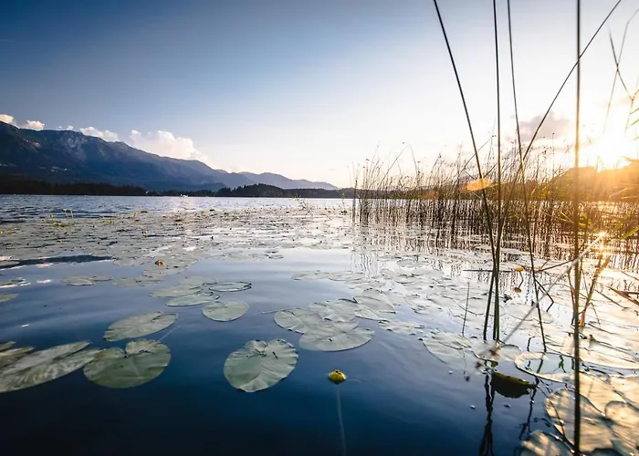 Moser - Garni Am (adults Only) Villach