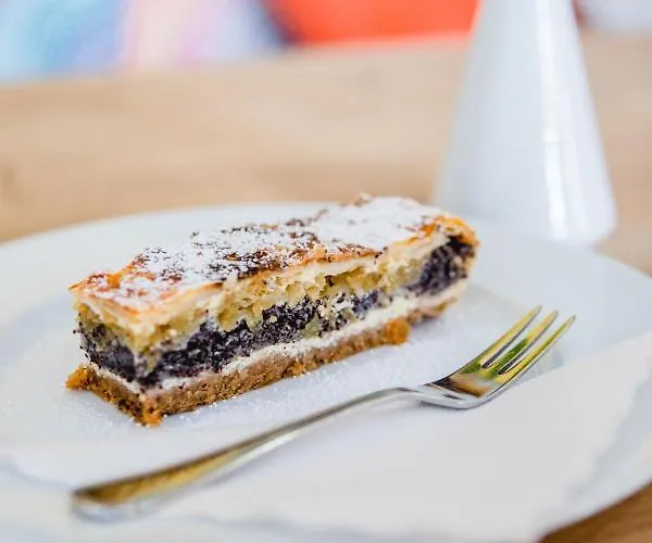 Hotel Moser - Garni Am (adults Only) Villach