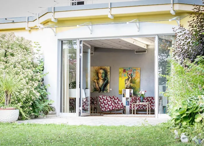 Moser - Garni Am (adults Only) Hotel