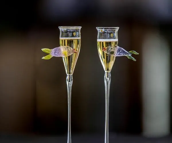 Hotel Moser - Garni Am (adults Only) Villach