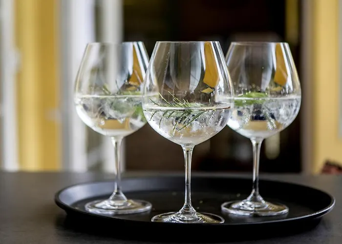 Moser - Garni Am (adults Only) 4* Villach