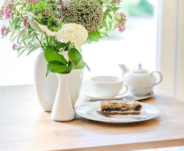 Hotel Moser - Garni Am (adults Only) Villach